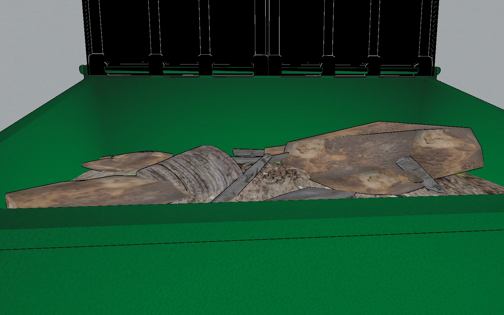 Garbage Bag Yandere Simulator Wiki Fandom