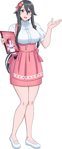 Ryoba Aishi, Yandere Simulator Wiki