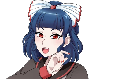 Ayano Aishi | Shipping Wiki | Fandom