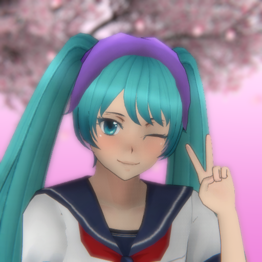 Kuu Dere, Yandere Simulator Wiki