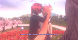 Matchmaking, Yandere Simulator Wiki