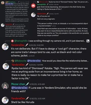 AishiConvincingHerSenpaiToKeepTradition