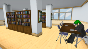 Library3