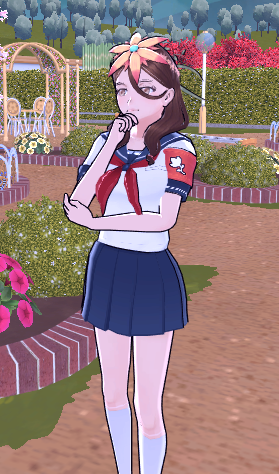 Uekiya Engeika Yandere Simulator Wiki Fandom