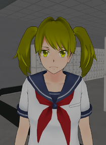 Raibaru Fumetsu, Yandere Simulator Wiki