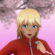 Kyoshi Tachikawa (Gym Teacher)