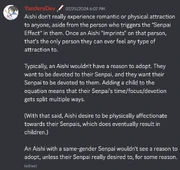 WouldAnAishiAdoptAChild