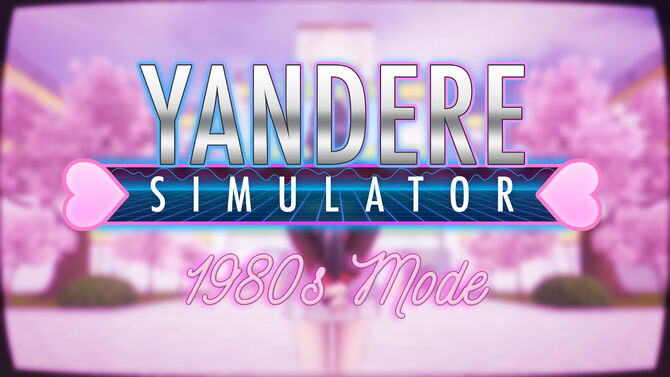 1980s Mode