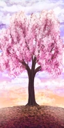 CherryTreePaintingBy-Nagaharu.png (1.86 MB) A painting of Akademi's Cherry Tree by Nagaharu.