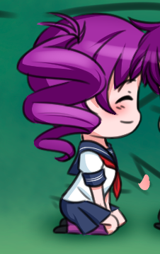 Kokona Haruka/Illustrations | Yandere Simulator Wiki | Fandom