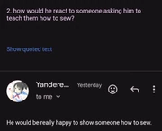 HazuKashibuchi-Trivia 12