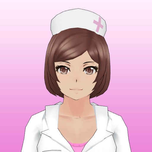 yandere simulator nurse