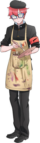 Geiju Tsuka Yandere Simulator Wiki Fandom Geiju Tsuka Yandere Simulator Wiki Fandom