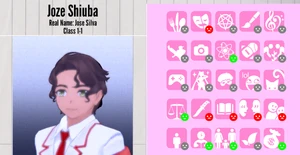 JozeShiubaConversationalTopics