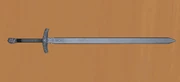 MedievalSword