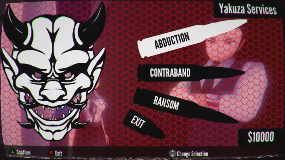 The Yakuza | Yandere Simulator Wiki | Fandom