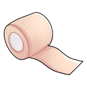 Bandages (Inventory)