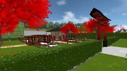 JapaneseGarden2.png (1.05 MB) Second Zen Garden. February 18th, 2019.