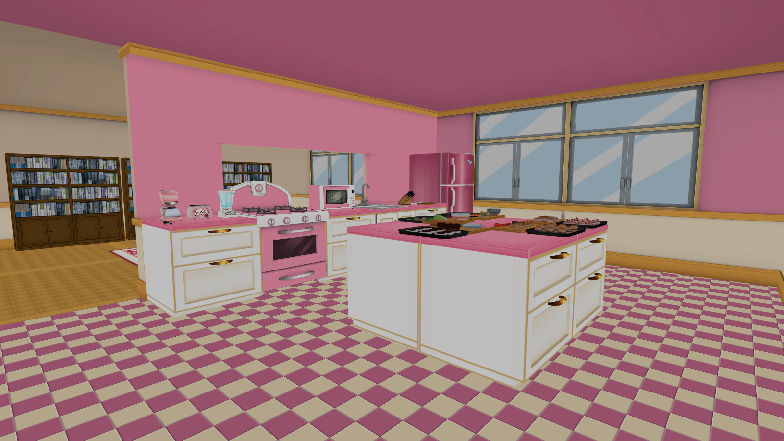 Cooking Club Yandere Simulator Wiki Fandom