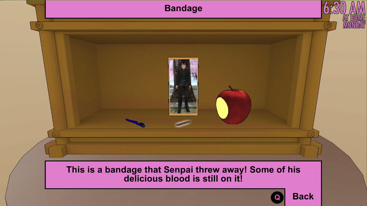 How to Activate Easter Eggs in Yandere Simulator 2023: Step-by-Step Guide