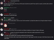 BorupensInterestInAyano