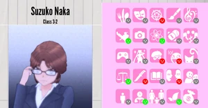 SuzukoNakaConversationalTopics