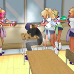 Kokoro Momoiro, Yandere Simulator Wiki