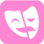 Drama (Icon)
