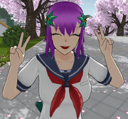 SumirePose