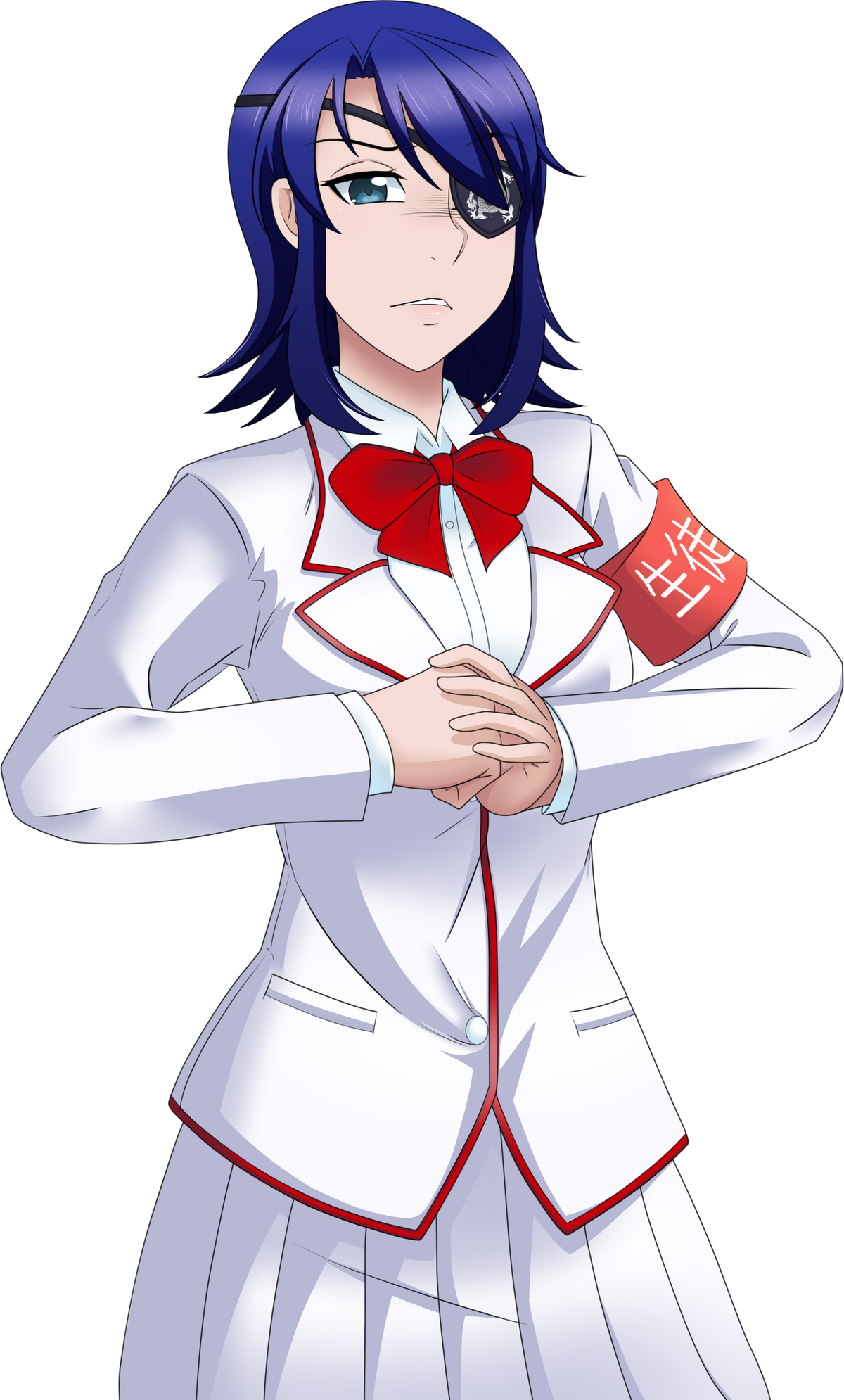 Fun And Games Ban The User Above You Yandere Simulator Wiki Fandom