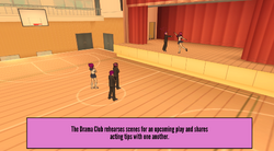 Drama Club Yandere Simulator Wiki Fandom Drama Club Yandere Simulator Wiki Fandom