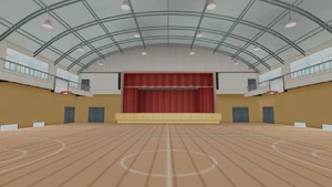 Gymnasium