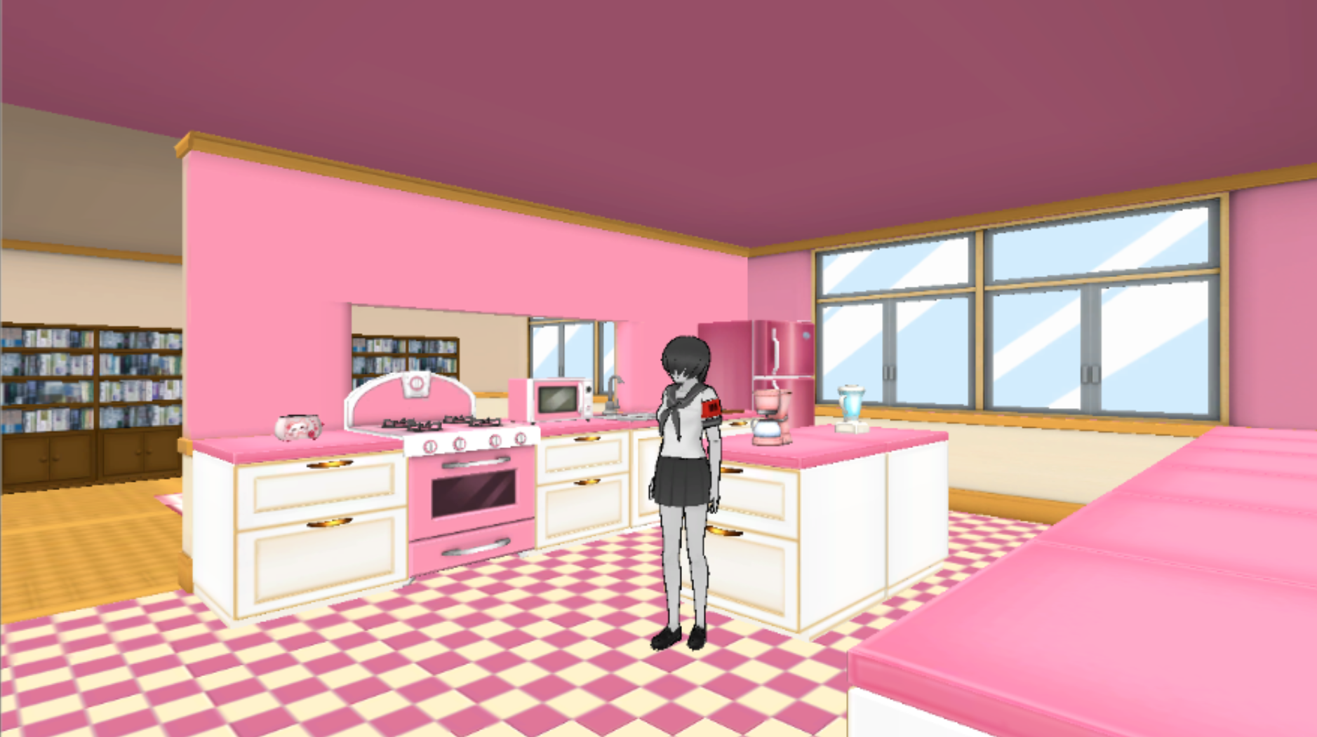 Cooking Club Yandere Simulator Wiki Fandom Cooking Club Yandere Simulator Wiki Fandom
