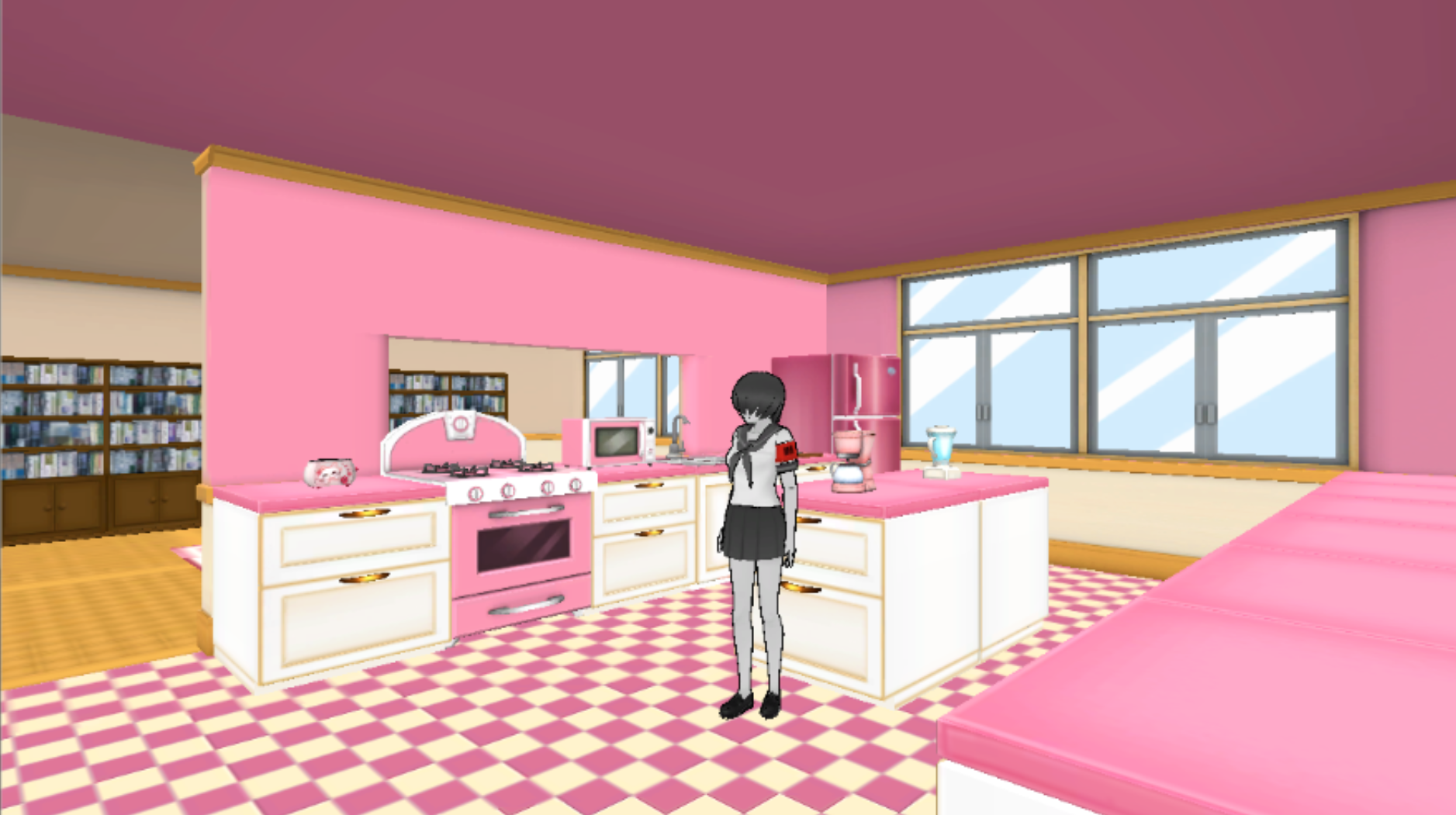 Cooking Club Yandere Simulator Wiki Fandom