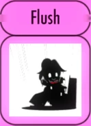 January 3rd, 2016. Old Sprite art for Drowning.