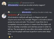 MegamiWillBeTrickyToEliminate