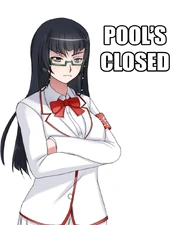 Pool's Closed Current