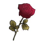 Rose (Inventory)