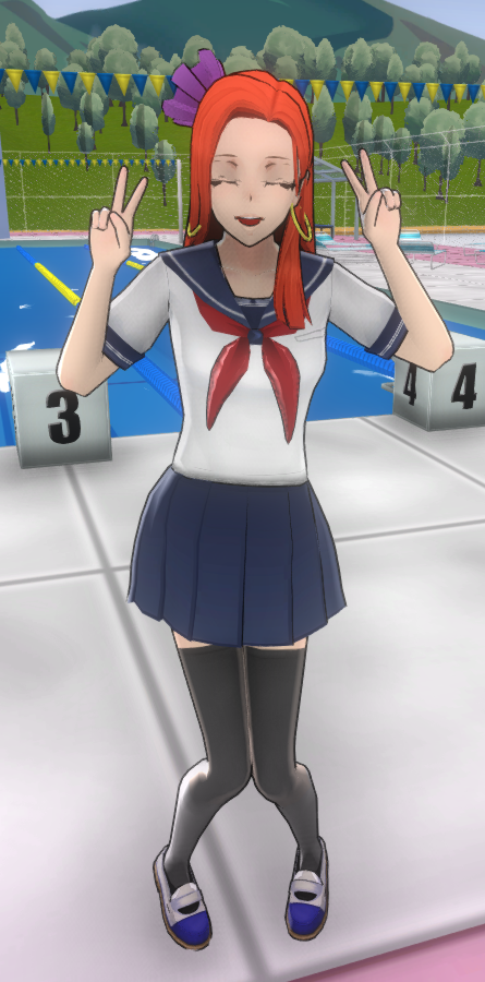 How to create your oc in yandere simulator. Смотреть фото How to create your oc in yandere simulator. Смотреть картинку How to create your oc in yandere simulator. Картинка про How to create your oc in yandere simulator. Фото How to create your oc in yandere simulator