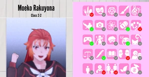 MoekoRakuyonaConversationalTopics