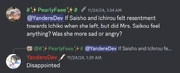 SaishosWifeReactionOfIchikoLeaving