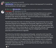 HowAnAishiTorturesTheirVictim