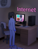 Internet