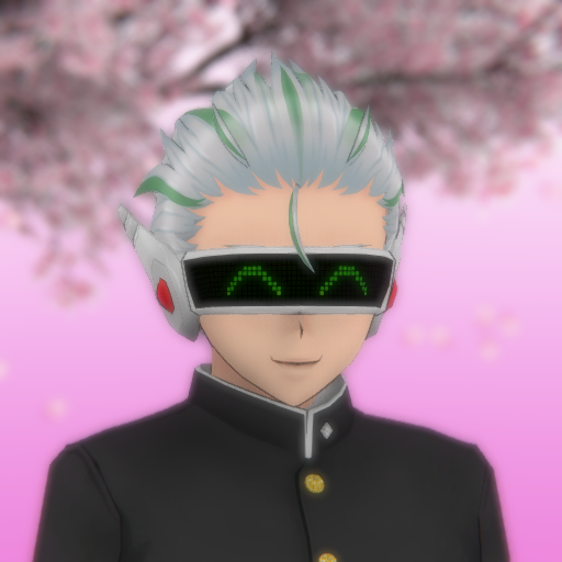 Yaku Zaishi | Yandere Simulator Wiki | Fandom