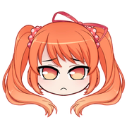 Osana Najimi (Student Sprite)
