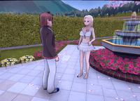 Matchmaking, Yandere Simulator Wiki