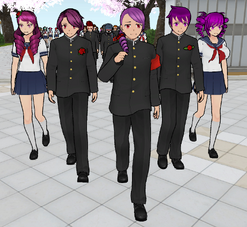 Drama Club Yandere Simulator Wiki Fandom