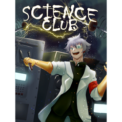 Science Club Yandere Simulator Wiki Fandom