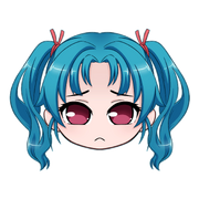 Ai Doruyashi (Student Sprite)