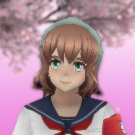 Amai Odayaka | Yandere Simulator Wiki - Fandom